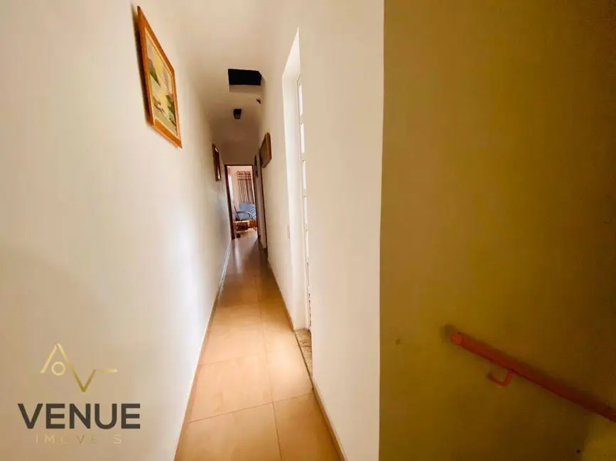 Foto 9 de Sobrado com 3 quartos à venda, 180m2 em Jardim Nossa Senhora do Carmo, São Paulo - SP