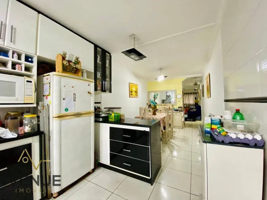 Foto 4 de Sobrado com 3 quartos à venda, 180m2 em Jardim Nossa Senhora do Carmo, São Paulo - SP