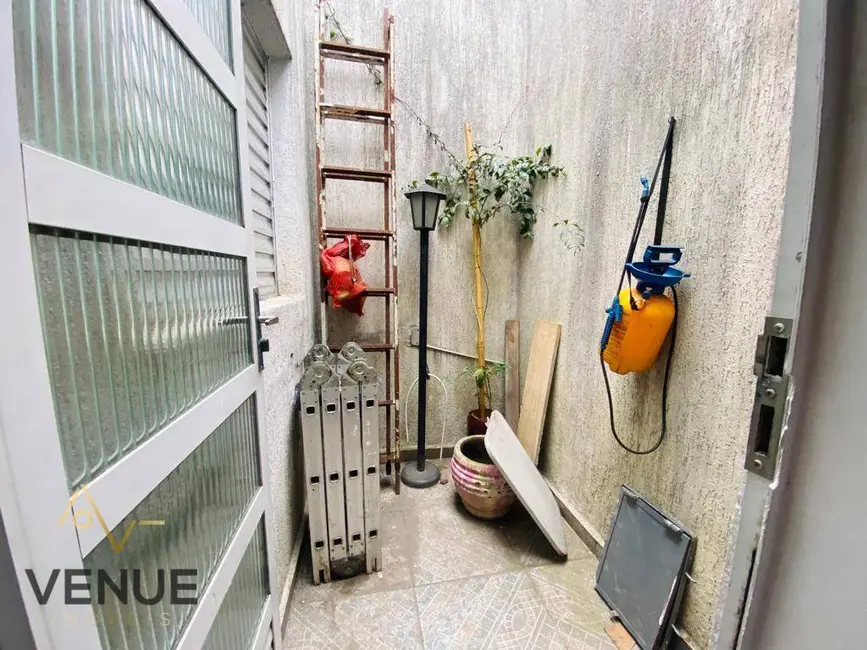 Foto 2 de Sobrado com 3 quartos à venda, 180m2 em Jardim Nossa Senhora do Carmo, São Paulo - SP