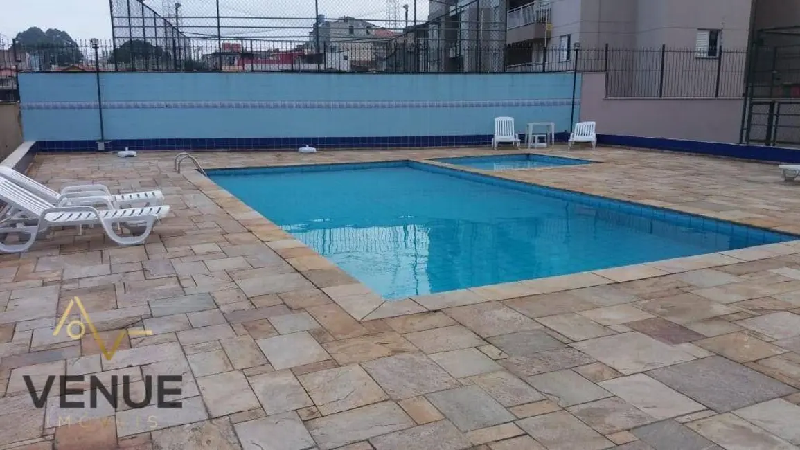 Apartamento com 3 quartos à venda, 70m2 em Vila Formosa, São Paulo - SP - imagem 4 Foto 4 de Apartamento com 3 quartos à venda, 70m2 em Vila Formosa, São Paulo - SP