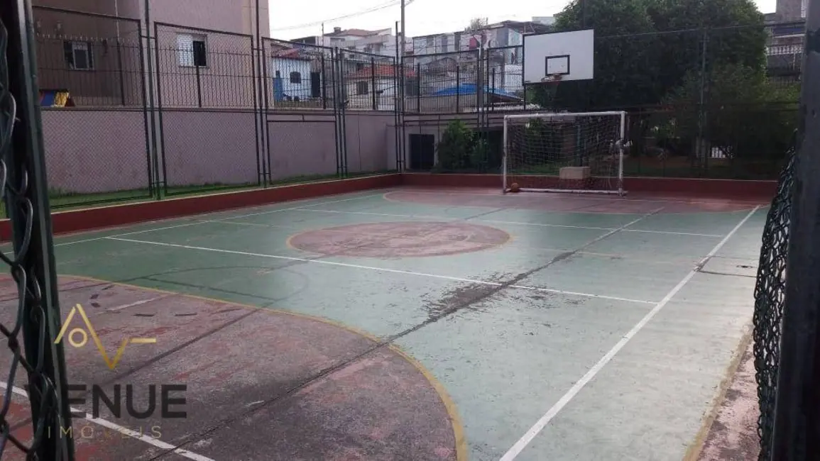 Apartamento com 3 quartos à venda, 70m2 em Vila Formosa, São Paulo - SP - imagem 5 Foto 5 de Apartamento com 3 quartos à venda, 70m2 em Vila Formosa, São Paulo - SP