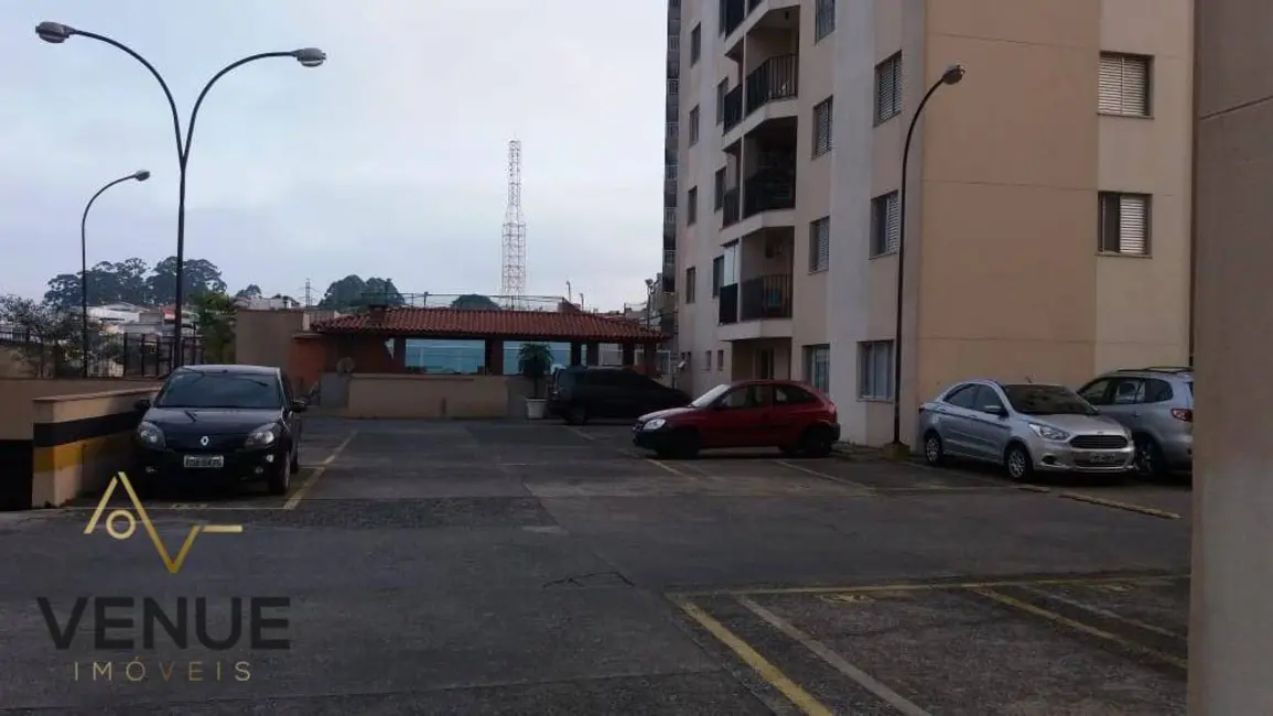 Apartamento com 3 quartos à venda, 70m2 em Vila Formosa, São Paulo - SP - imagem 6 Foto 6 de Apartamento com 3 quartos à venda, 70m2 em Vila Formosa, São Paulo - SP