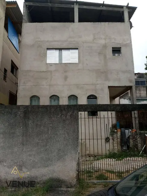 Foto 3 de Sobrado com 3 quartos à venda, 150m2 em Parque Guarani, São Paulo - SP