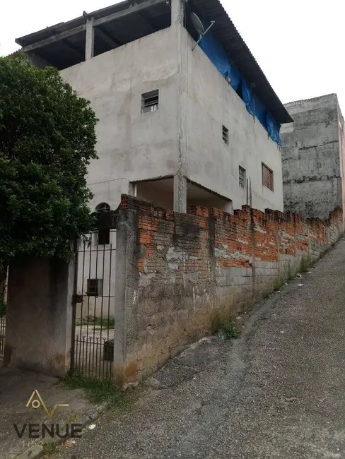 Foto 2 de Sobrado com 3 quartos à venda, 150m2 em Parque Guarani, São Paulo - SP