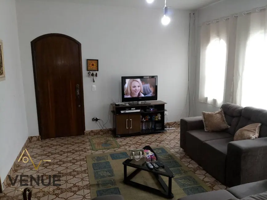 Foto 8 de Sobrado com 3 quartos à venda, 150m2 em Parque Guarani, São Paulo - SP