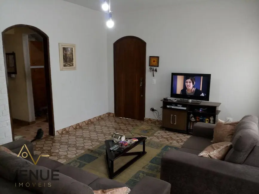 Foto 9 de Sobrado com 3 quartos à venda, 150m2 em Parque Guarani, São Paulo - SP