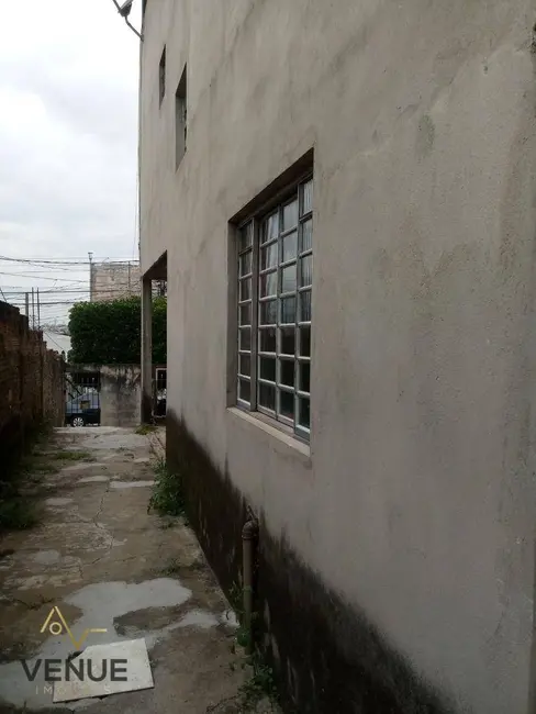 Foto 4 de Sobrado com 3 quartos à venda, 150m2 em Parque Guarani, São Paulo - SP