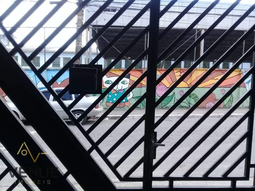 Foto 9 de Sobrado com 6 quartos à venda, 240m2 em Jardim Iva, São Paulo - SP