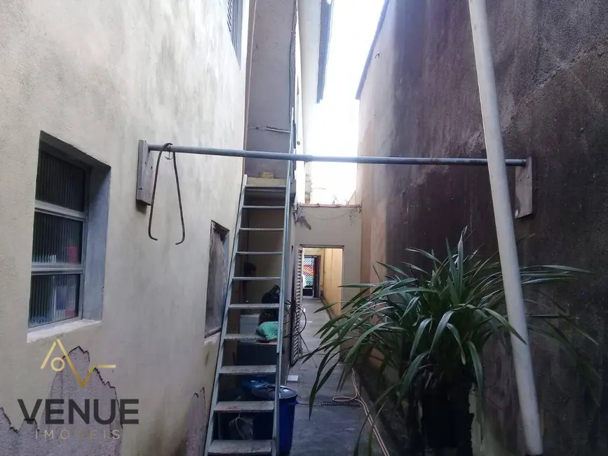 Foto 6 de Sobrado com 6 quartos à venda, 240m2 em Jardim Iva, São Paulo - SP