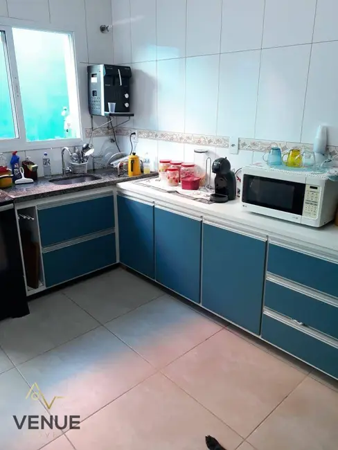 Sobrado com 4 quartos à venda, 79m2 em Conjunto Habitacional Castro Alves, São Paulo - SP - imagem 6 Foto 6 de Sobrado com 4 quartos à venda, 79m2 em Conjunto Habitacional Castro Alves, São Paulo - SP