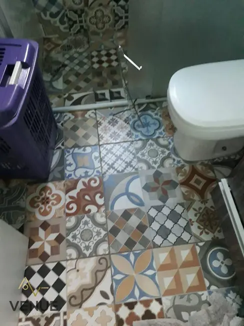 Sobrado com 4 quartos à venda, 79m2 em Conjunto Habitacional Castro Alves, São Paulo - SP - imagem 8 Foto 8 de Sobrado com 4 quartos à venda, 79m2 em Conjunto Habitacional Castro Alves, São Paulo - SP