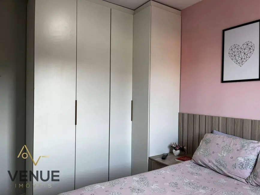 Foto 8 de Apartamento com 2 quartos à venda, 50m2 em Vila Ré, São Paulo - SP