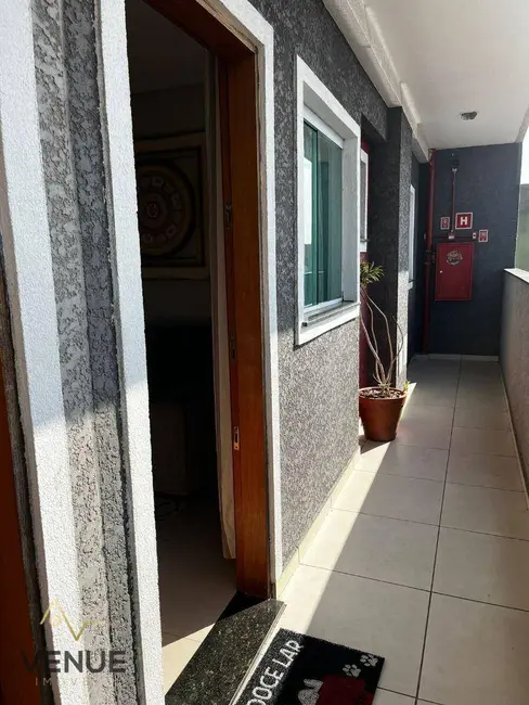 Foto 5 de Apartamento com 2 quartos à venda, 50m2 em Vila Ré, São Paulo - SP