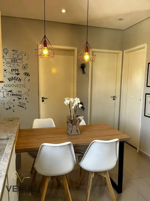 Foto 3 de Apartamento com 2 quartos à venda, 50m2 em Vila Ré, São Paulo - SP