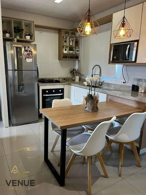 Foto 2 de Apartamento com 2 quartos à venda, 50m2 em Vila Ré, São Paulo - SP