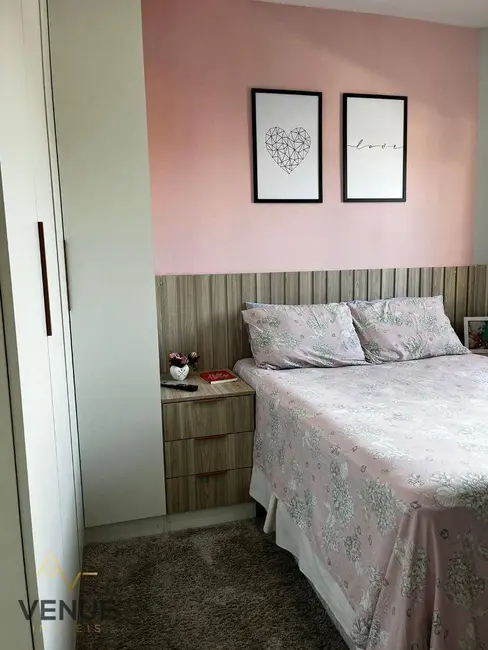 Foto 7 de Apartamento com 2 quartos à venda, 50m2 em Vila Ré, São Paulo - SP