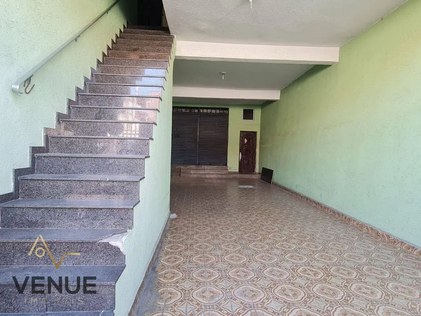 Sobrado com 3 quartos à venda, 258m2 em Vila Nova, São Paulo - SP - imagem 5 Foto 5 de Sobrado com 3 quartos à venda, 258m2 em Vila Nova, São Paulo - SP