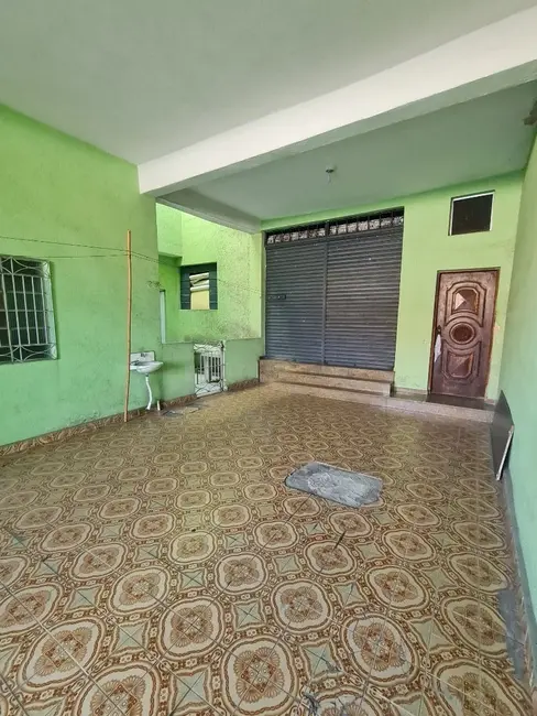 Sobrado com 3 quartos à venda, 258m2 em Vila Nova, São Paulo - SP - imagem 7 Foto 7 de Sobrado com 3 quartos à venda, 258m2 em Vila Nova, São Paulo - SP