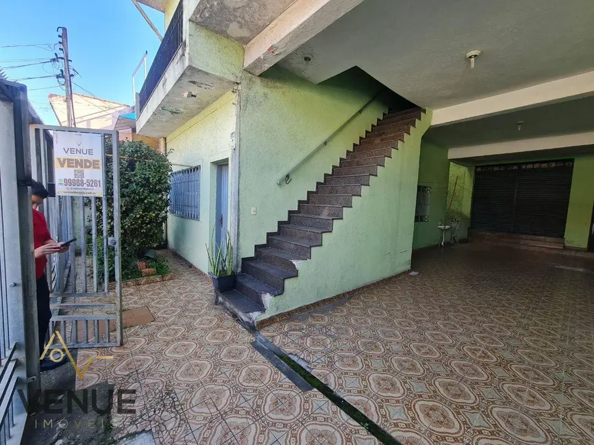 Foto 2 de Sobrado com 3 quartos à venda, 258m2 em Vila Nova, São Paulo - SP