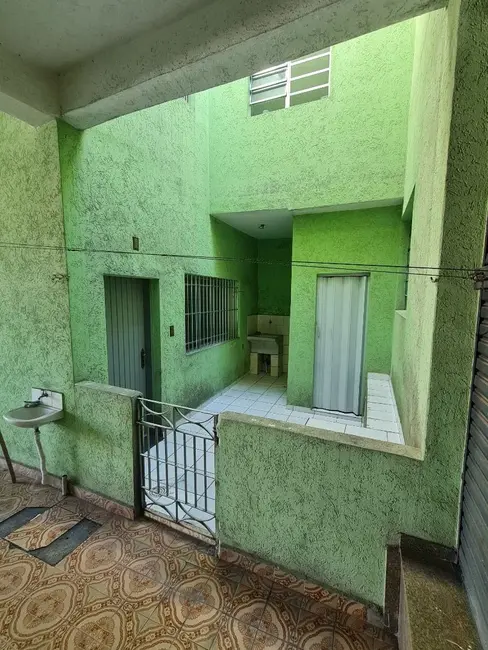 Sobrado com 3 quartos à venda, 258m2 em Vila Nova, São Paulo - SP - imagem 8 Foto 8 de Sobrado com 3 quartos à venda, 258m2 em Vila Nova, São Paulo - SP