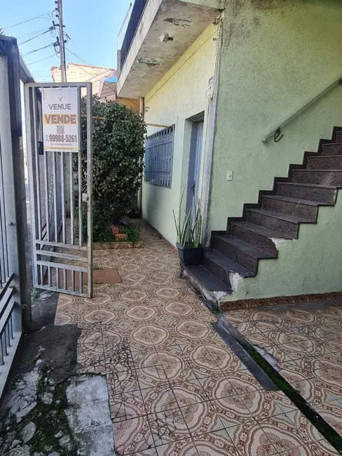 Sobrado com 3 quartos à venda, 258m2 em Vila Nova, São Paulo - SP - imagem 3 Foto 3 de Sobrado com 3 quartos à venda, 258m2 em Vila Nova, São Paulo - SP