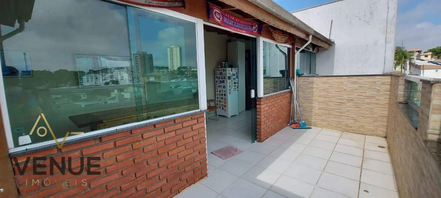 Cobertura com 2 quartos à venda, 108m2 em Vila Curuçá, Santo Andre - SP - imagem 2 Foto 2 de Cobertura com 2 quartos à venda, 108m2 em Vila Curuçá, Santo Andre - SP