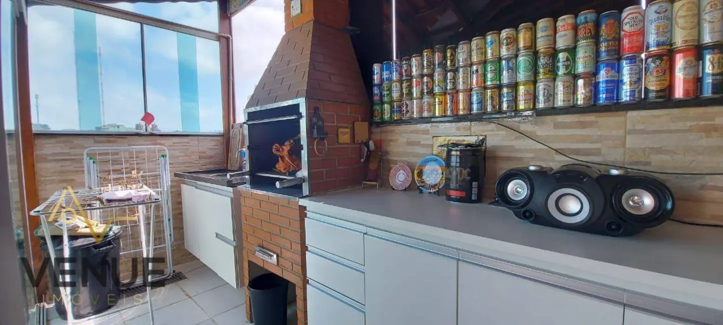 Cobertura com 2 quartos à venda, 108m2 em Vila Curuçá, Santo Andre - SP - imagem 7 Foto 7 de Cobertura com 2 quartos à venda, 108m2 em Vila Curuçá, Santo Andre - SP