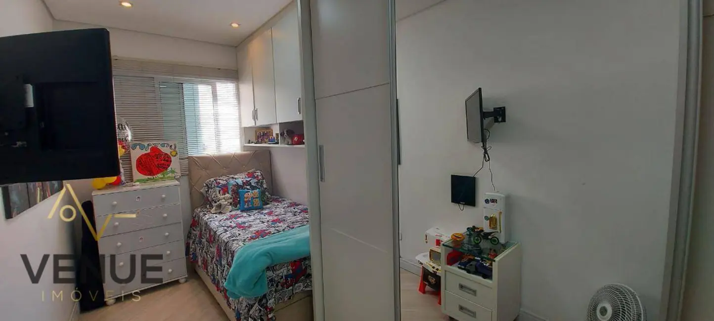 Cobertura com 2 quartos à venda, 108m2 em Vila Curuçá, Santo Andre - SP - imagem 6 Foto 6 de Cobertura com 2 quartos à venda, 108m2 em Vila Curuçá, Santo Andre - SP