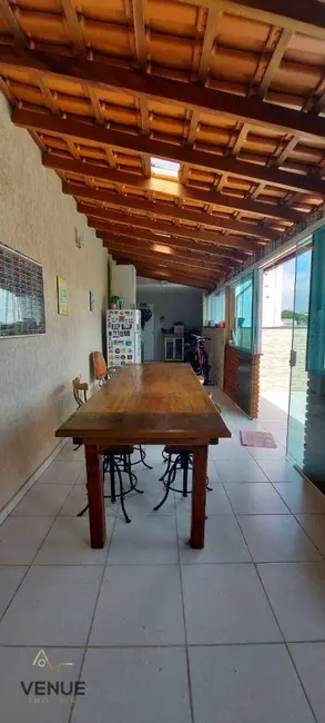 Cobertura com 2 quartos à venda, 108m2 em Vila Curuçá, Santo Andre - SP - imagem 8 Foto 8 de Cobertura com 2 quartos à venda, 108m2 em Vila Curuçá, Santo Andre - SP