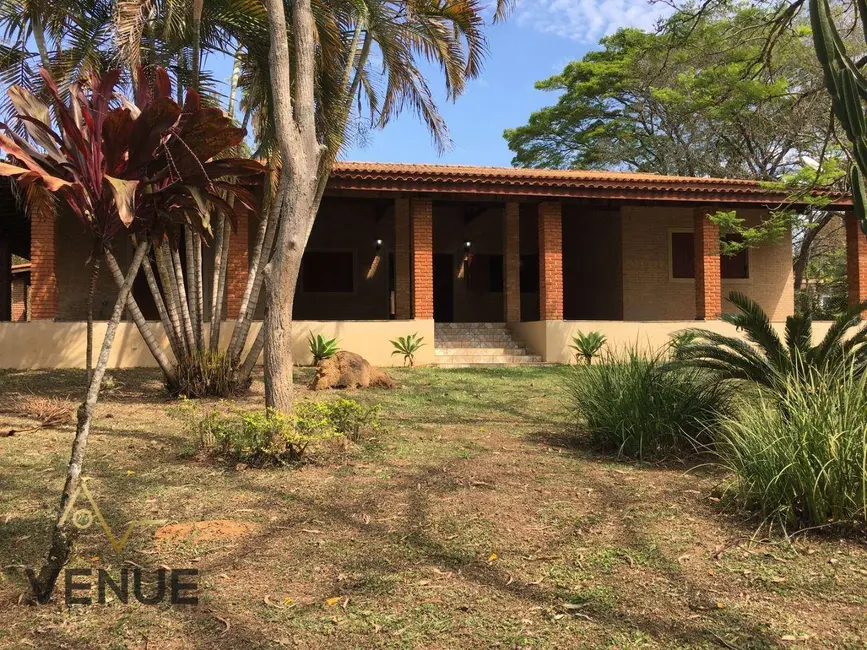 Foto 6 de Chácara com 5 quartos à venda, 3100m2 em Parque Rio Abaixo, Atibaia - SP