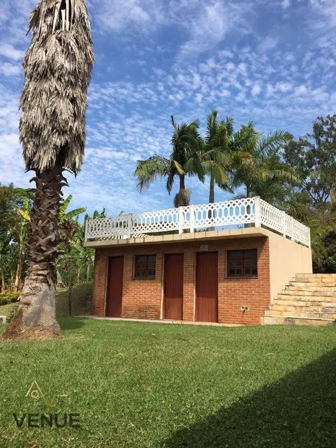 Foto 3 de Chácara com 5 quartos à venda, 3100m2 em Parque Rio Abaixo, Atibaia - SP