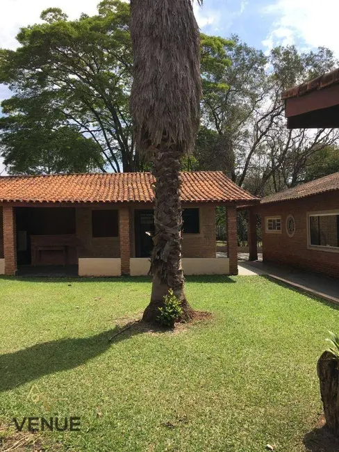 Foto 4 de Chácara com 5 quartos à venda, 3100m2 em Parque Rio Abaixo, Atibaia - SP