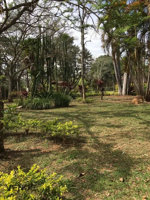 Foto 7 de Chácara com 5 quartos à venda, 3100m2 em Parque Rio Abaixo, Atibaia - SP