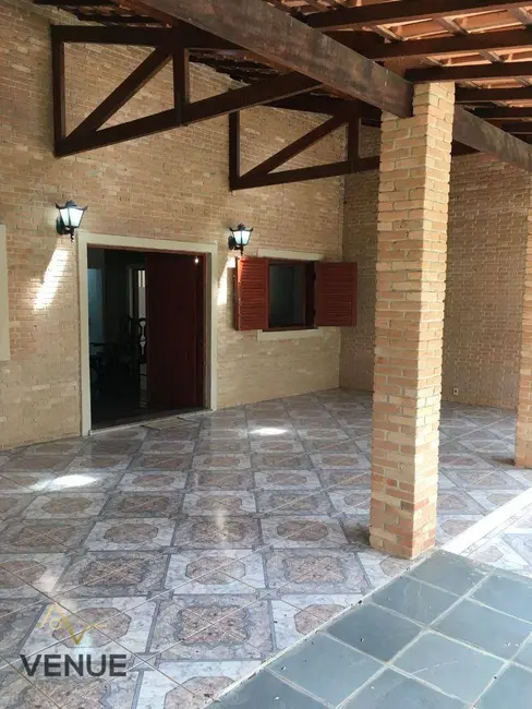 Foto 9 de Chácara com 5 quartos à venda, 3100m2 em Parque Rio Abaixo, Atibaia - SP