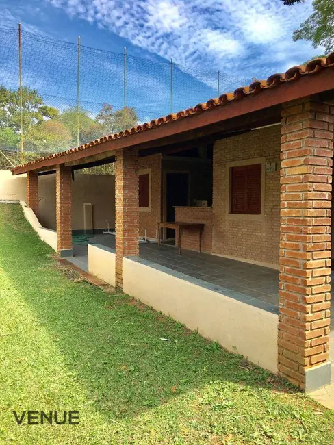 Foto 2 de Chácara com 5 quartos à venda, 3100m2 em Parque Rio Abaixo, Atibaia - SP