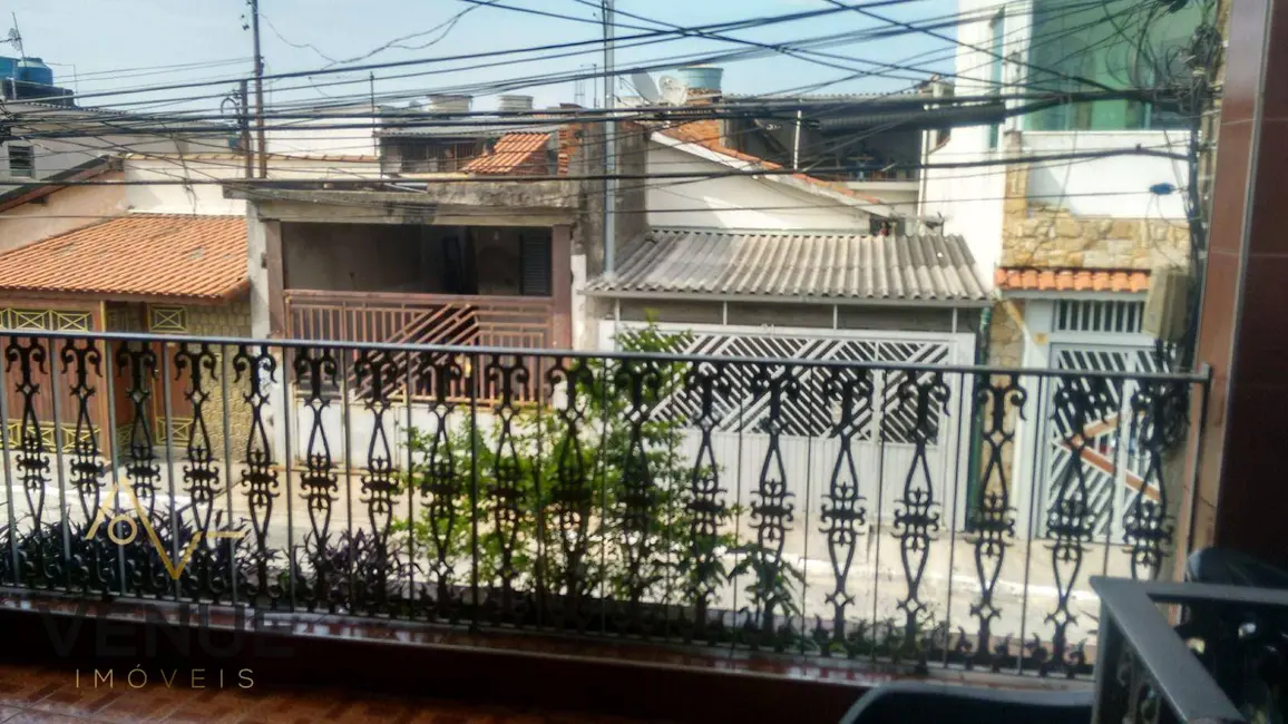 Foto 8 de Sobrado com 3 quartos à venda, 100m2 em Parque Císper, São Paulo - SP