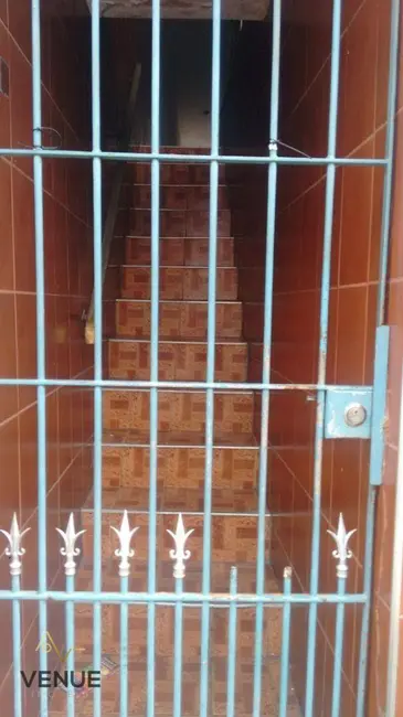 Foto 6 de Sobrado com 3 quartos à venda, 100m2 em Parque Císper, São Paulo - SP