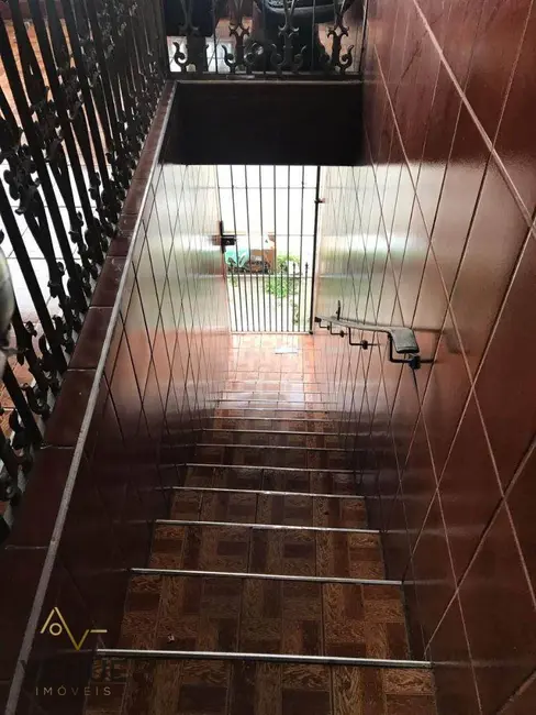 Foto 7 de Sobrado com 3 quartos à venda, 100m2 em Parque Císper, São Paulo - SP