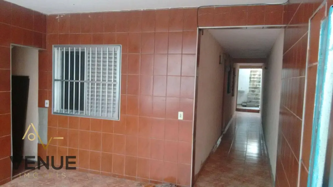 Foto 2 de Sobrado com 3 quartos à venda, 100m2 em Parque Císper, São Paulo - SP