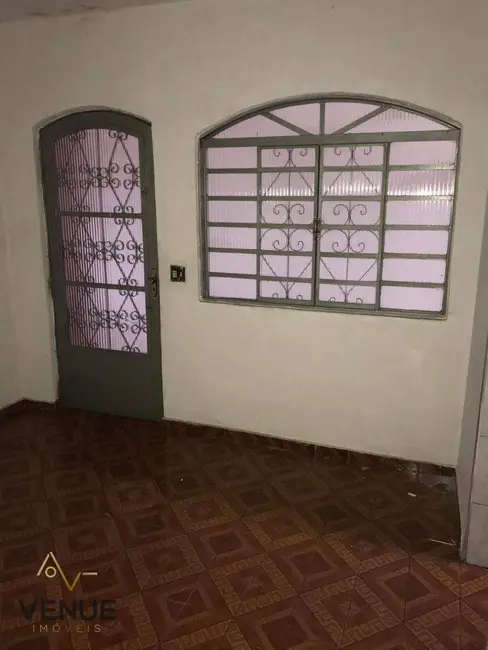 Foto 4 de Sobrado com 3 quartos à venda, 100m2 em Parque Císper, São Paulo - SP