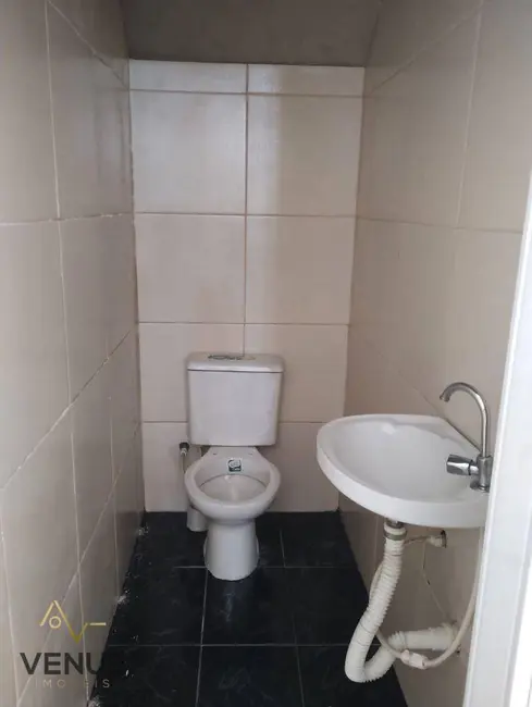 Armazém / Galpão para alugar, 500m2 em Cidade São Mateus, São Paulo - SP - imagem 6 Foto 6 de Armazém / Galpão para alugar, 500m2 em Cidade São Mateus, São Paulo - SP