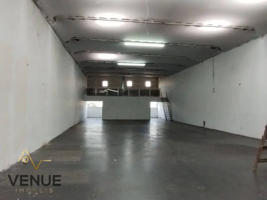 Armazém / Galpão para alugar, 500m2 em Cidade São Mateus, São Paulo - SP - imagem 1 Foto 1 de Armazém / Galpão para alugar, 500m2 em Cidade São Mateus, São Paulo - SP