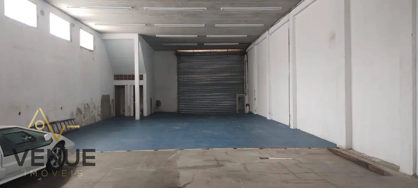 Armazém / Galpão para alugar, 500m2 em Cidade São Mateus, São Paulo - SP - imagem 2 Foto 2 de Armazém / Galpão para alugar, 500m2 em Cidade São Mateus, São Paulo - SP