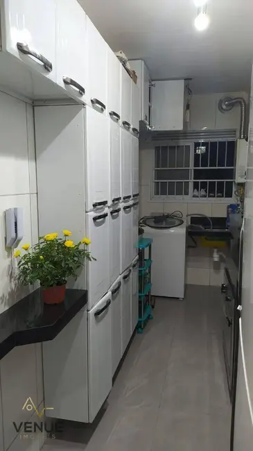 Apartamento com 3 quartos à venda, 65m2 em Vila Antonieta, São Paulo - SP - imagem 2 Foto 2 de Apartamento com 3 quartos à venda, 65m2 em Vila Antonieta, São Paulo - SP
