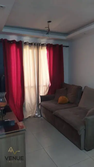 Apartamento com 3 quartos à venda, 65m2 em Vila Antonieta, São Paulo - SP - imagem 4 Foto 4 de Apartamento com 3 quartos à venda, 65m2 em Vila Antonieta, São Paulo - SP