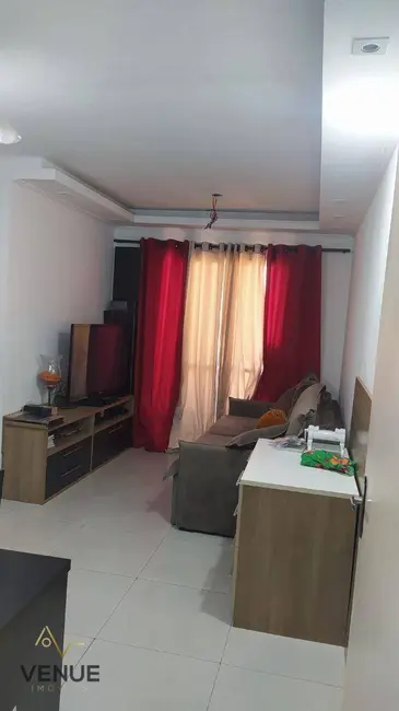Apartamento com 3 quartos à venda, 65m2 em Vila Antonieta, São Paulo - SP - imagem 7 Foto 7 de Apartamento com 3 quartos à venda, 65m2 em Vila Antonieta, São Paulo - SP
