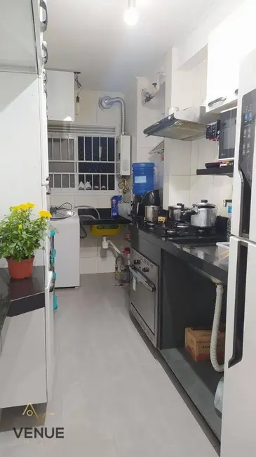 Apartamento com 3 quartos à venda, 65m2 em Vila Antonieta, São Paulo - SP - imagem 3 Foto 3 de Apartamento com 3 quartos à venda, 65m2 em Vila Antonieta, São Paulo - SP