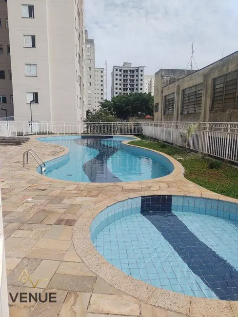 Apartamento com 3 quartos à venda, 65m2 em Vila Antonieta, São Paulo - SP - imagem 8 Foto 8 de Apartamento com 3 quartos à venda, 65m2 em Vila Antonieta, São Paulo - SP