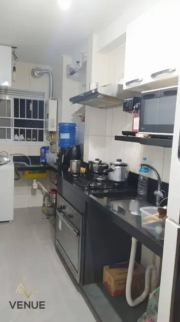 Apartamento com 3 quartos à venda, 65m2 em Vila Antonieta, São Paulo - SP - imagem 1 Foto 1 de Apartamento com 3 quartos à venda, 65m2 em Vila Antonieta, São Paulo - SP