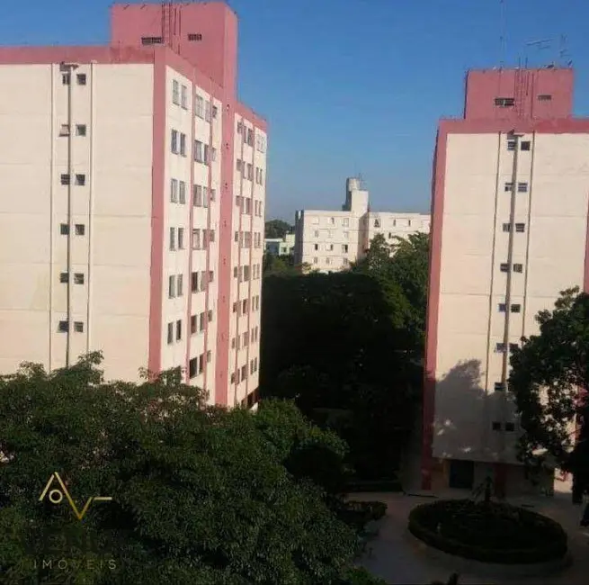 Apartamento com 2 quartos à venda, 74m2 em Jardim Nordeste, São Paulo - SP - imagem 2 Foto 2 de Apartamento com 2 quartos à venda, 74m2 em Jardim Nordeste, São Paulo - SP
